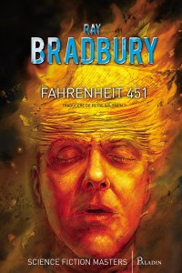 Ray Bradbury, Fahrenheit 451