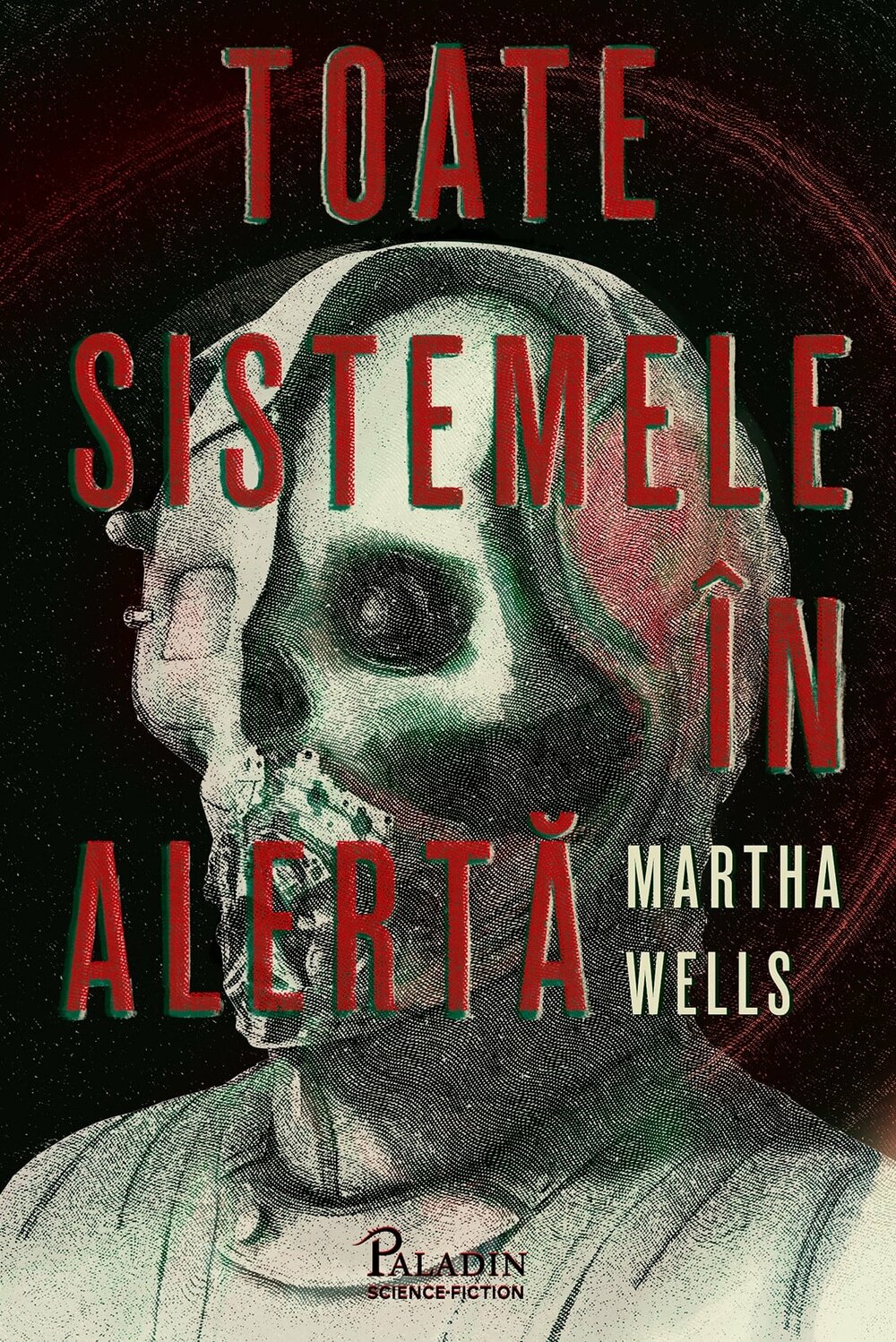 Toate sistemele in alerta, Martha Wells